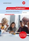 Prüfungsvorbereitung Prüfungstraining KOMPAKT - Bankkaufmann/Bankkauffrau - Michael Rottmeier - 9783427436720