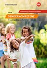 Genderkompetenz für sozialpädagogische Berufe. Schulbuch - Silke Hubrig - 9783427490876