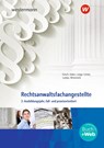 Rechtsanwaltsfachangestellte - Martina Kober ; Elke Lange-Scholz ; Christine Kirsch ; Daniela Lampe - 9783427507192