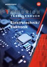 Friedrich - Tabellenbuch - Franz-Peter Zantis ; Andreas Dümke ; Mouloud Moussaoui ; Wolf Machon - 9783427530428