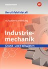 Berufsfeld Metall - Industriemechanik - Walter Quadflieg ; Georg Pyzalla ; Klaus Hengesbach ; Stefan Lux - 9783427554141