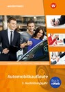 Automobilkaufleute. 3. Ausbildungsjahr: Schulbuch - Peter Limpke ; Hans Jecht ; Gerhard Kühn ; Peter Möhlmann - 9783427615521