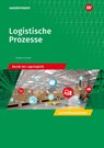 Logistische Prozesse - Paul Tebroke ; Kathrin von Eerde - 9783427633945