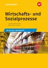 Wirtschafts- und Sozialprozesse - Rudolf Neuhierl ; Werena Busker ; Christine Noori ; Konrad Ohlwerter - 9783427635703