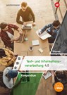 Kompendium Text- und Informationsverarbeitung 4.0. Schülerband - Ingrid Stephan - 9783427660828