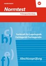 Prüfungsvorbereitung Normtest. Fachkraft für Lagerlogistik, Fachlagerist/Fachlageristin: Abschlussprüfung - Volker Barth ; Gerd Baumann ; Kay Sanmann ; Axel Jähring - 9783427863939