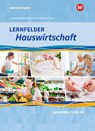 Lernfelder Hauswirtschaft. 2. und 3. Ausbildungsjahr: Schulbuch - Alexander Fuhr ; Martina Diede ; Christa Walgenbach ; Barbara Ruhfus-Hartmann - 9783427876106