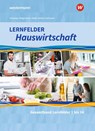Lernfelder Hauswirtschaft. Gesamtband: Schulbuch - Alexander Fuhr ; Barbara Ruhfus-Hartmann ; Martina Diede ; Christa Walgenbach - 9783427876199