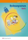 Rechnungswesen. Arbeitsbuch 1. Nordrhein-Westfalen - Jürgen Balzer ; Regine Ernst - 9783427888871