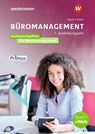 Büromanagement - Eike Witkowski ; Christian Schmidt ; Andreas Blank ; Nick Brown - 9783427942450