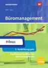 Büromanagement. 2. Ausbildungsjahr: Schulbuch - René Schäfer ; Udo Müller-Stefer ; Christian Schmidt ; Sebastian Decker - 9783427942610