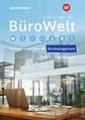 BüroWelt - Karin Nießen ; Olaf Apel ; Peter Wurmbach ; Lukas Wieland - 9783427946410