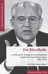 Der Rätselhafte. - Hans-Jürgen Meyer - 9783428183586
