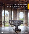 Auf Alexander von Humboldts Spuren - Ingrid Männl - 9783428195053
