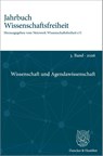 Wissenschaft und Agendawissenschaft - Christian F. Majer - 9783428197910