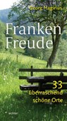 FrankenFreude - Georg Magirius - 9783429058425