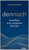 dennoch - Frank Greubel - 9783429059545