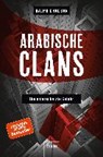 Ghadban, R: Arabische Clans - GHADBAN,  Ralph - 9783430202558
