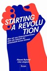 Starting a Revolution - Naomi Ryland ; Lisa Jaspers - 9783430210331