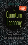 The Quantum Economy - Anders Indset - 9783430210508