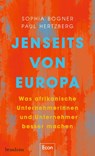 Jenseits von Europa - Sophia Bogner ; Paul Hertzberg - 9783430210560