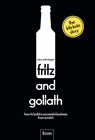 fritz and goliath - Mirco Wolf Wiegert - 9783430210737