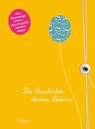 Die Geschichte deines Lebens/mango - Michael Winter - 9783431041095