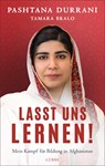 Lasst uns lernen! - Pashtana Durrani ; Tamara Bralo - 9783431050363