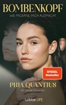 Bombenkopf - Phia Quantius - 9783431070569