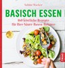 Basisch essen - Sabine Wacker - 9783432105024