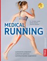 Medical Running - Sandra Zürcher ; Joachim Altmann ; Christian Larsen - 9783432105840