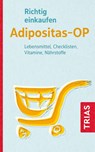 Richtig einkaufen Adipositas-OP - Heike Raab - 9783432117102