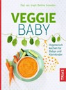 Veggie-Baby - Bettina Snowdon - 9783432118659