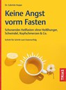 Keine Angst vorm Fasten - Gabriela Hoppe - 9783432120171