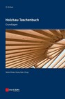 Holzbau-Taschenbuch - Mandy Peter ; Stefan Winter - 9783433018057