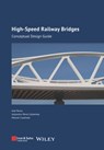 High-speed Railway Bridges - Jose Romo ; Alejandro Perez-Caldentey ; Manuel Cuadrado - 9783433033135