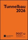 Taschenbuch fur den Tunnelbau 2026 - Deutsche Gesellschaft fur Geotechnik - 9783433034842