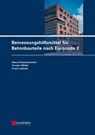 Bemessungshilfsmittel für Betonbauteile nach Eurocode 2 - Klaus Holschemacher ; Frank Lobisch ; Torsten Müller - 9783433602126