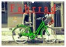 Mein Fahrrad (Wandkalender 2025 DIN A3 quer), CALVENDO Monatskalender -  - 9783435356522