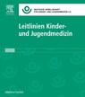 Leitlinien Kinder- und Jugendmedizin Lfg. 52 - Dgkj Deutsche Gesellschaft Für - 9783437213045