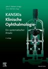 Kanskis Klinische Ophthalmologie - John F. Salmon - 9783437234859