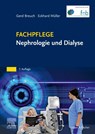 Fachpflege Nephrologie und Dialyse - Gerd Breuch ; Eckhard Müller - 9783437250552
