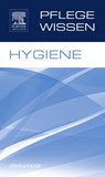 PflegeWissen Hygiene -  - 9783437251320