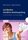 Lernkarten Mündliche Abschlussprüfung -  - 9783437252518
