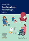 Taschenwissen Altenpflege - Angelika Ecker - 9783437252990