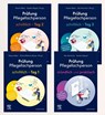 Lernpaket Schriftliche-Mündliche Prüfung Pflege - Erik Herrmann ; Annett Klepsch - 9783437253430