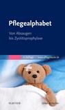 Pflegealphabet - Elsevier GmbH - 9783437279942