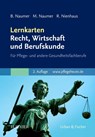 Lernkarten Recht, Wirtschaft und Berufskunde -  - 9783437284717