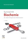 Survival-Kit Biochemie - Paul Yannick Windisch - 9783437410451