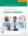 Basislehrbuch Innere Medizin - Jörg Braun ; Dirk Müller-Wieland - 9783437411441
